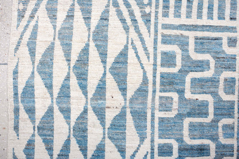 Vintage Tulu Area Rug (10' x 14')